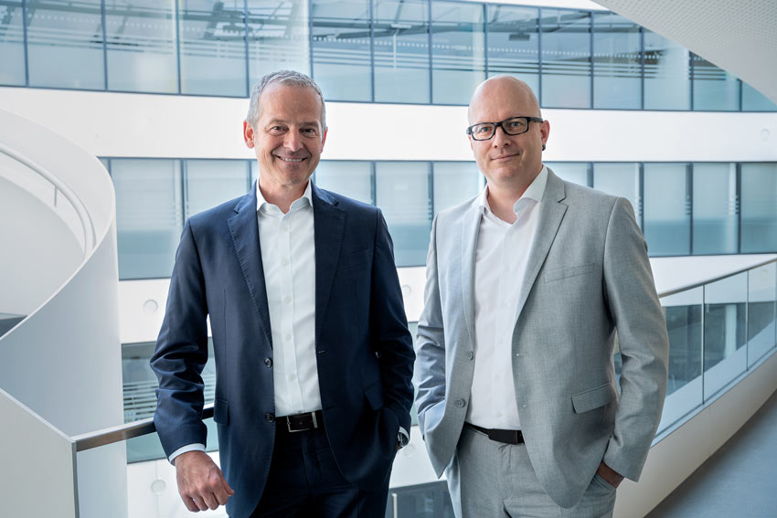 EURO-Leasing_Joerg Pape CEO und Torben Kleist CFO